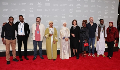 Ajyal 2024 opens with a poignant cinematic call for human understanding